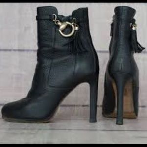 Gucci ankle boots